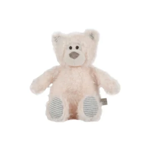 Benedict the Bear Dog Toy