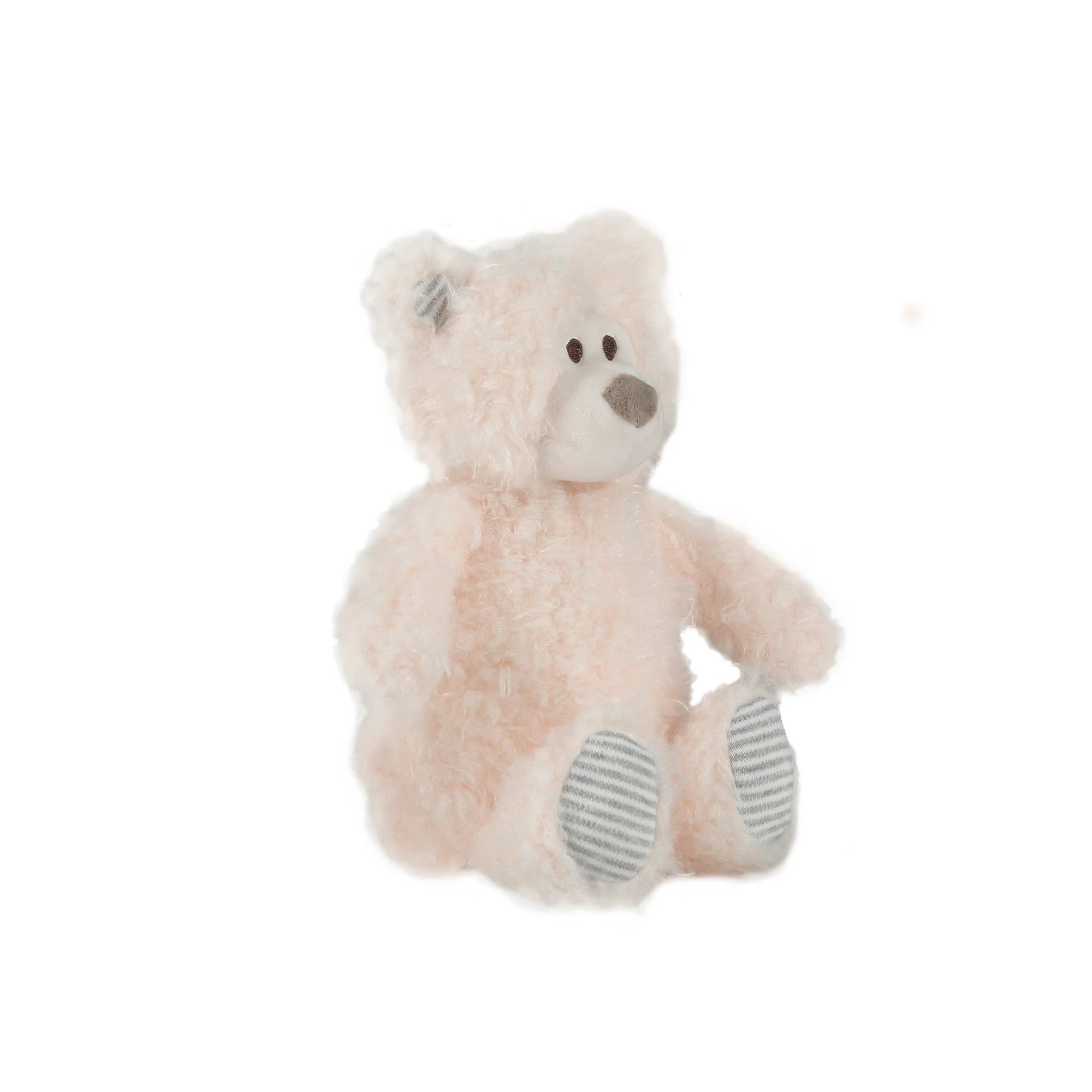 Benedict the Bear Dog Toy - Image 2