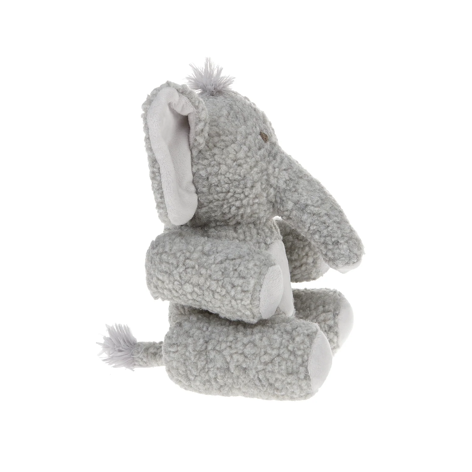 Pull My Leg Elephant Dog Toy - Image 3