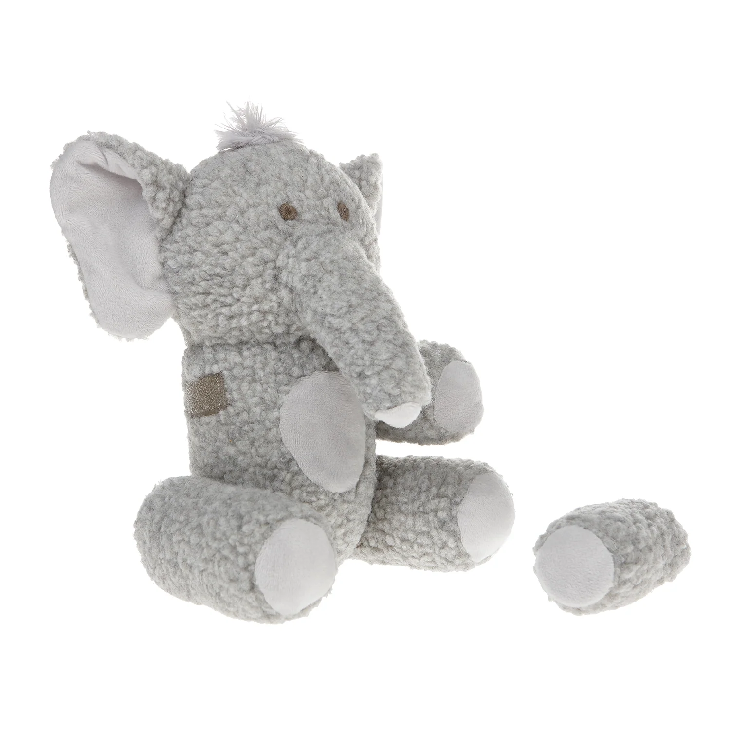 Pull My Leg Elephant Dog Toy - Image 2