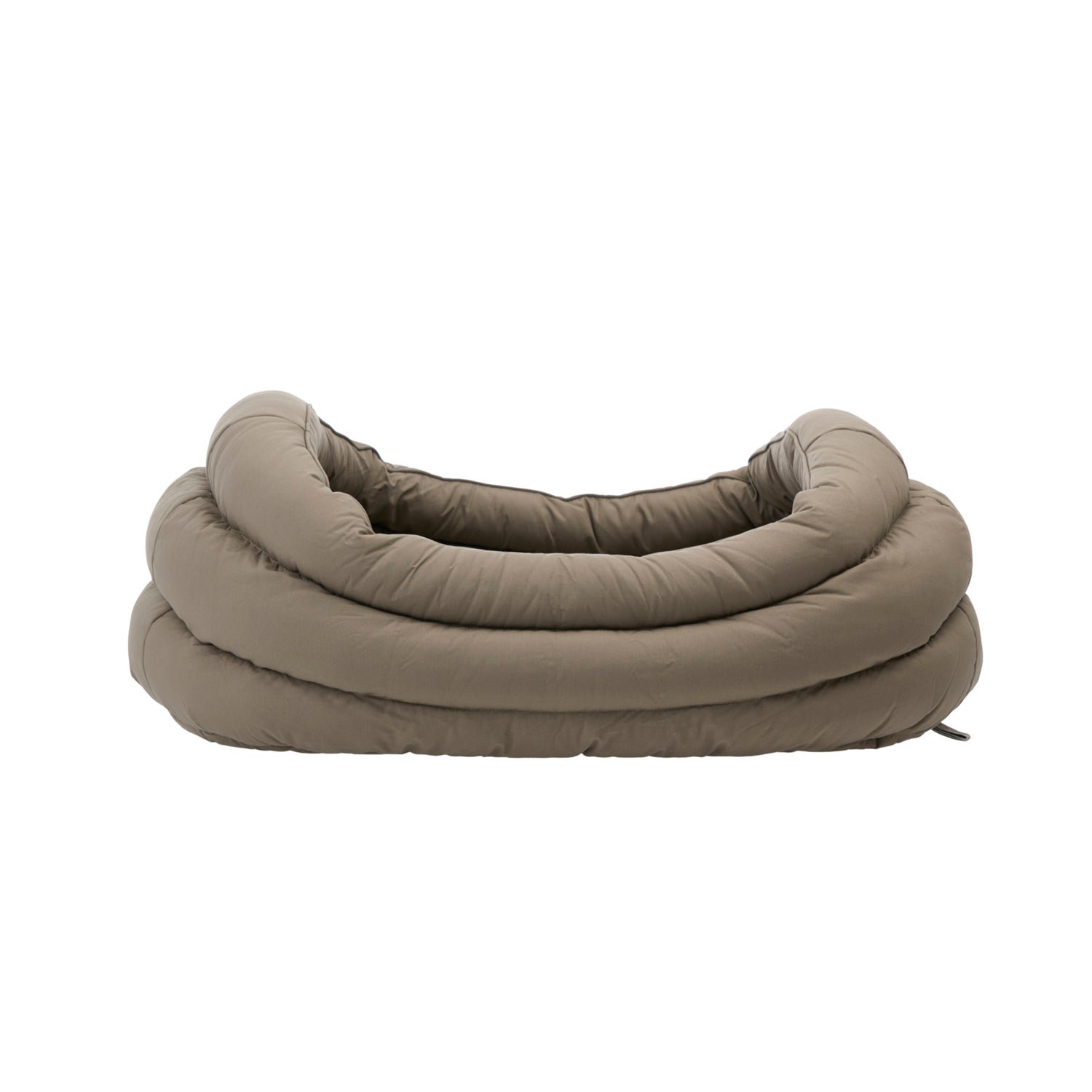 Canoe Bed