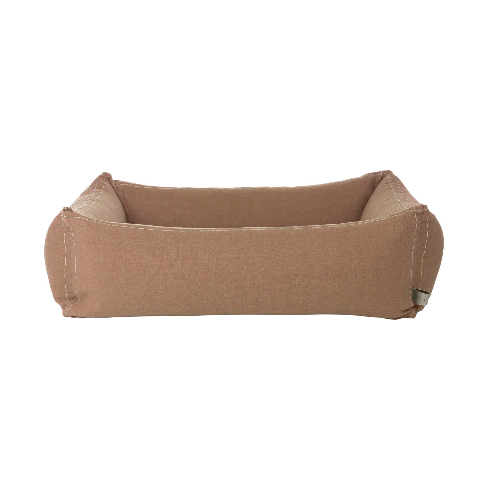 Classic Dog Bed - Image 6