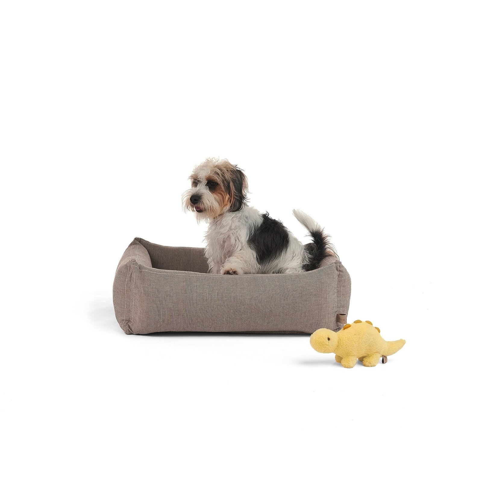 Classic Dog Bed - Image 2