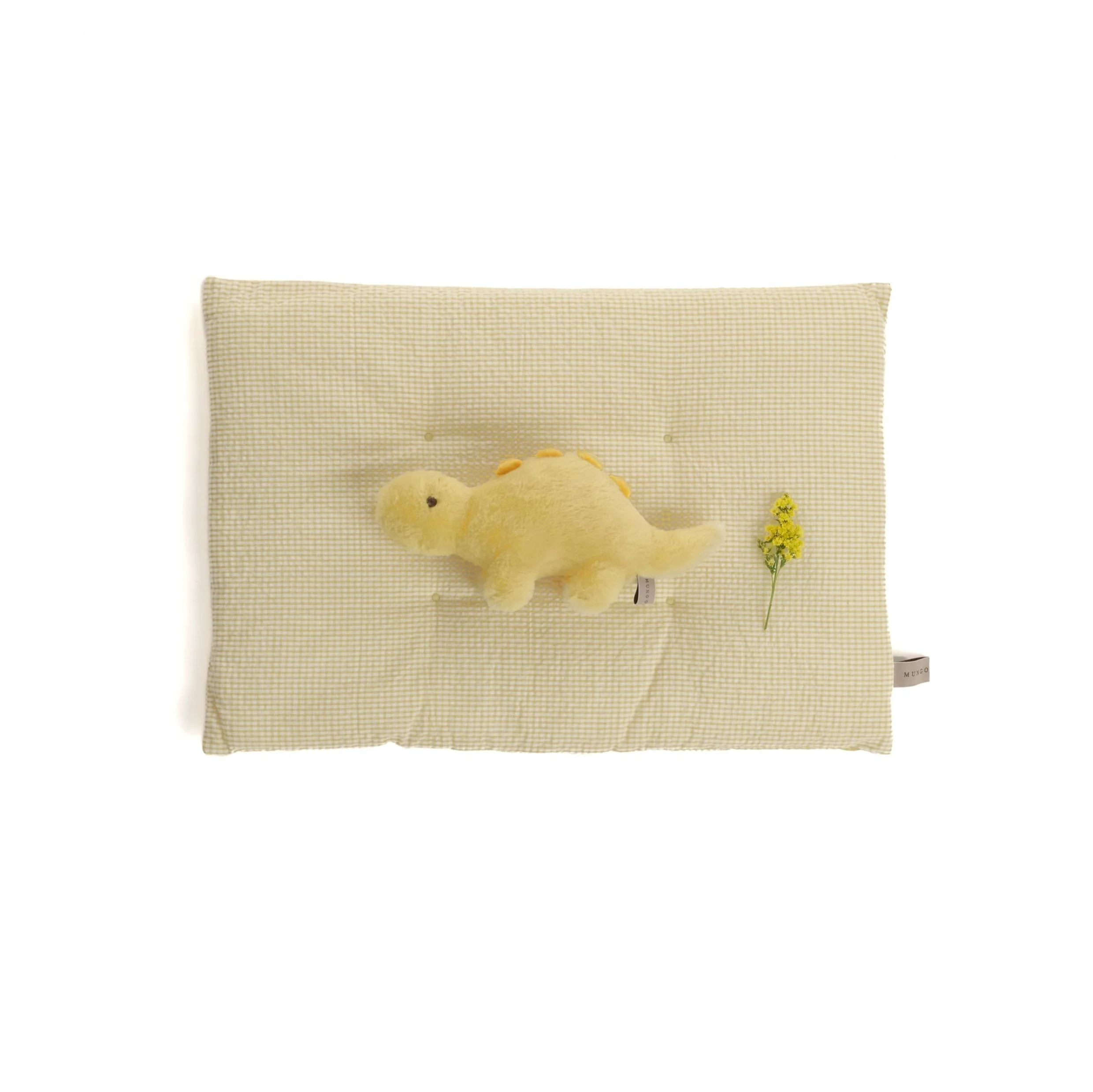 Daffodil the Dinosaur Dog Toy - Image 5