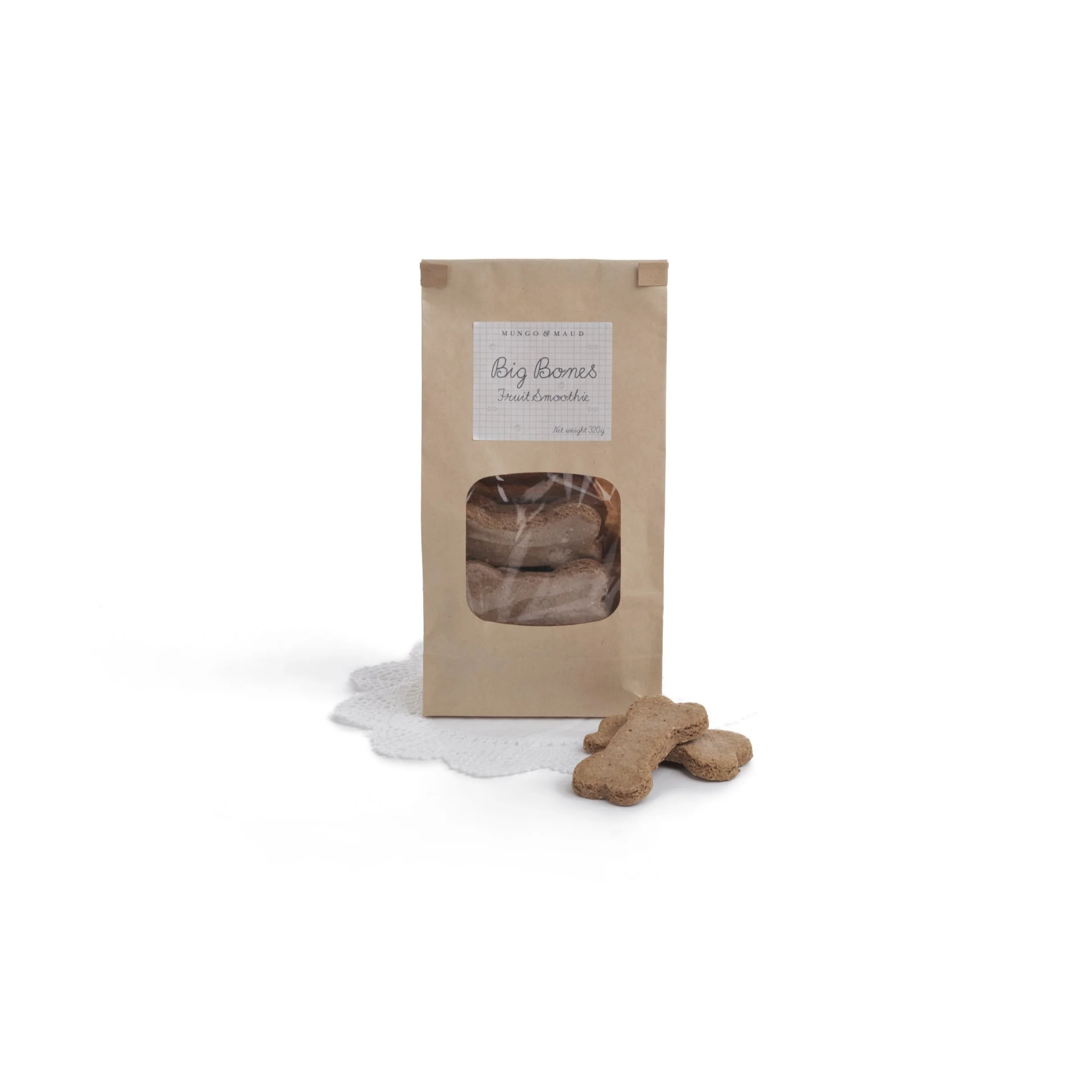 Big Bones Dog Treats - Image 3