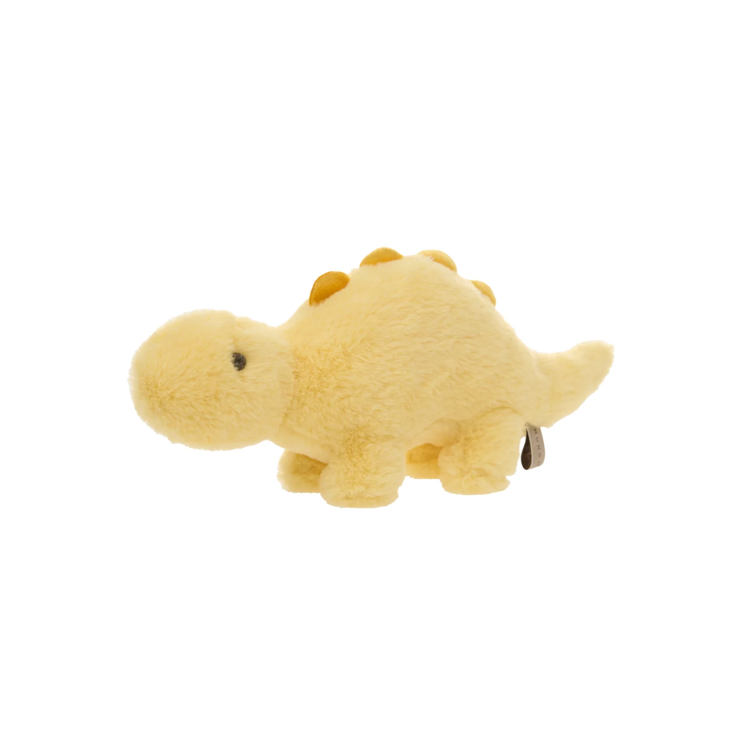 Daffodil the Dinosaur Dog Toy - Image 2