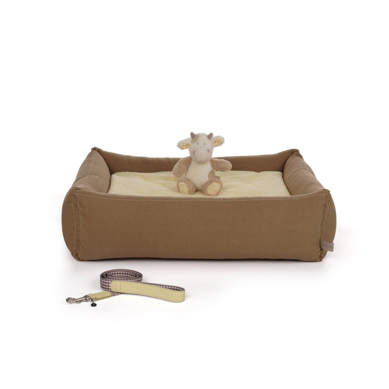 Classic Dog Bed - Image 3