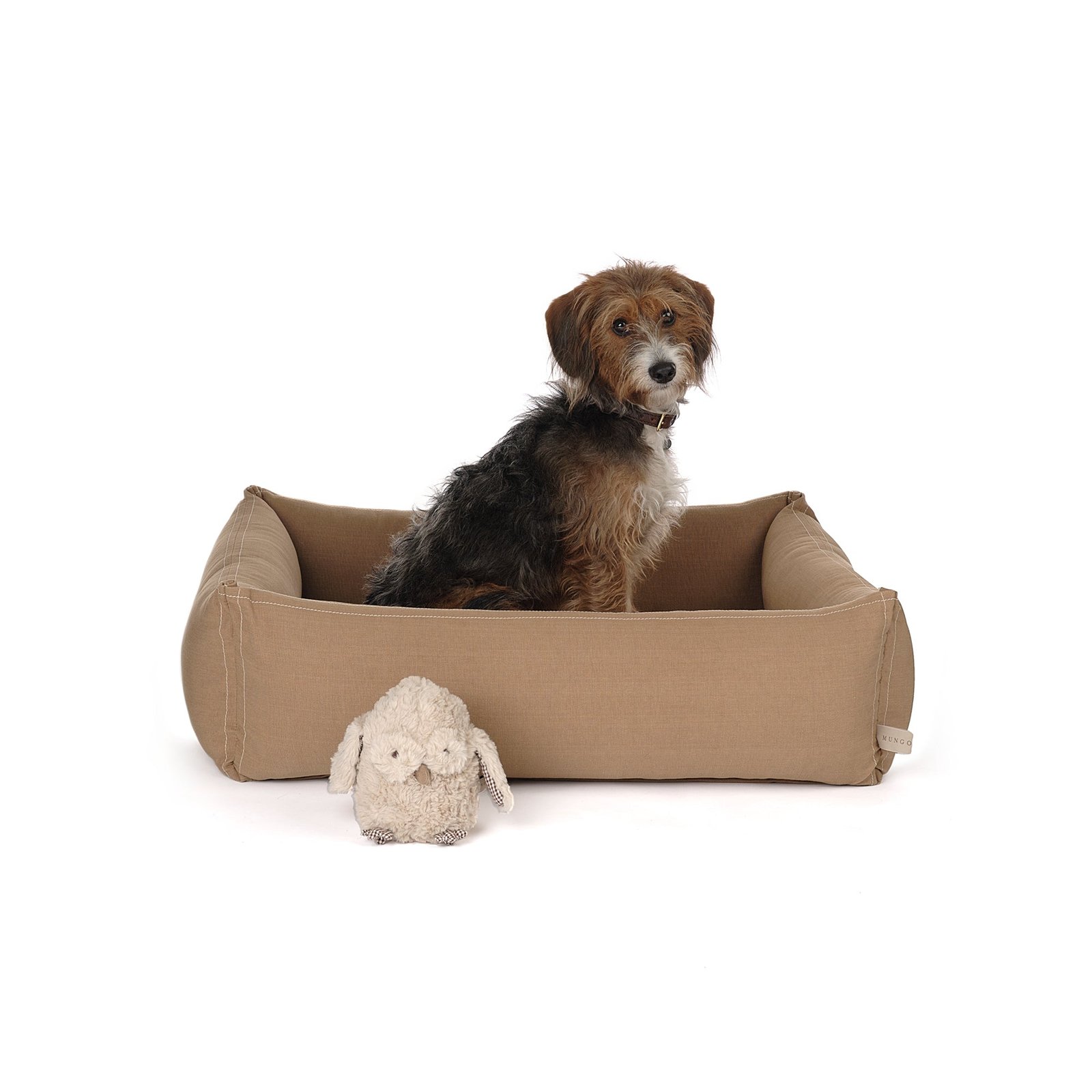 Classic Dog Bed - Image 2