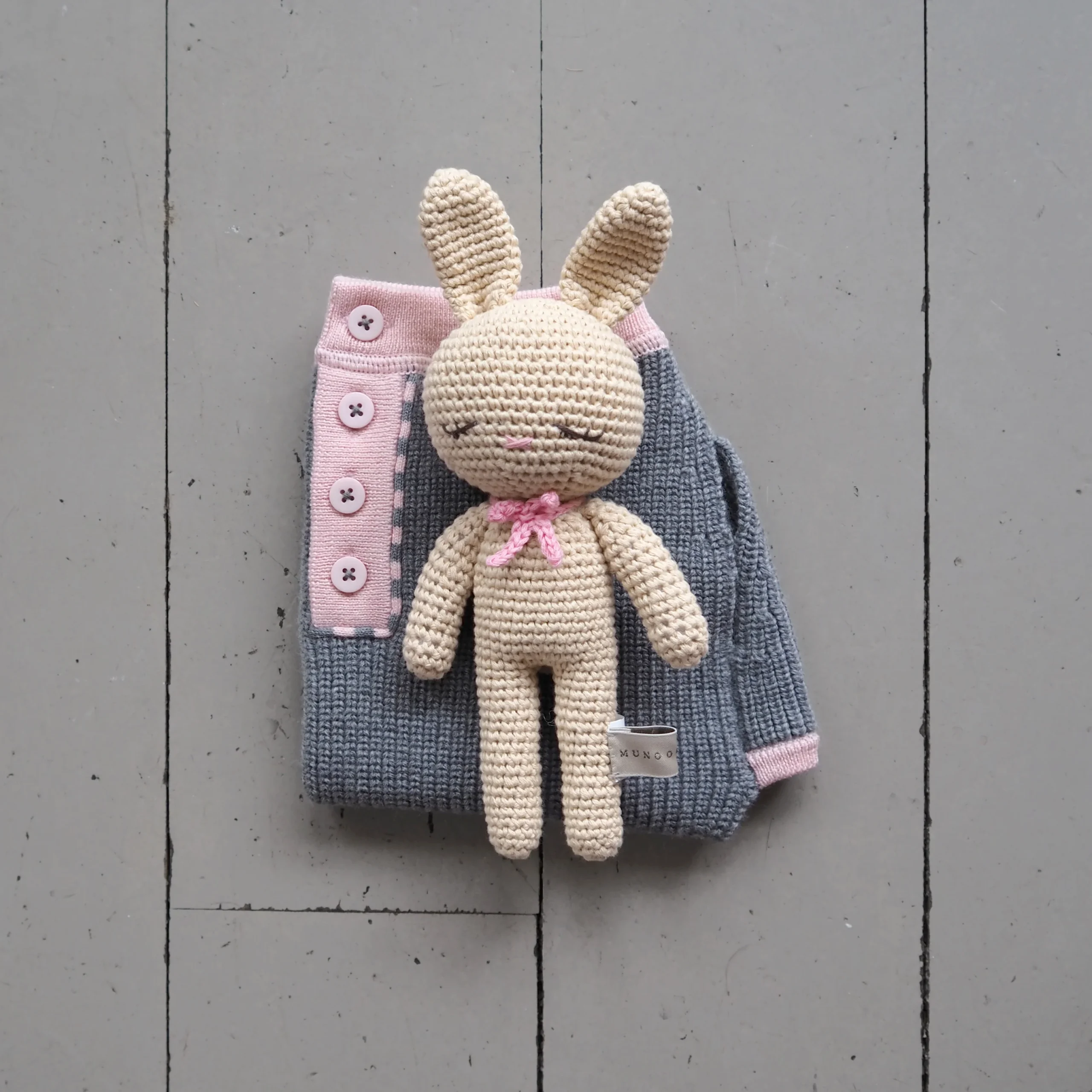 Maypole Dog Pullover - Image 3