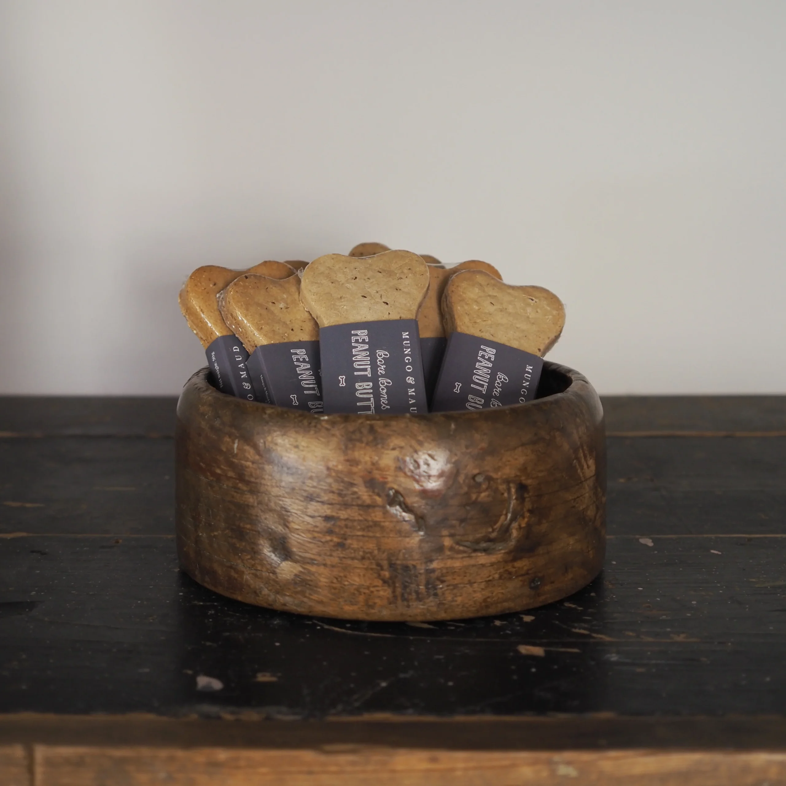 Bare Bones Dog Treat - Image 3