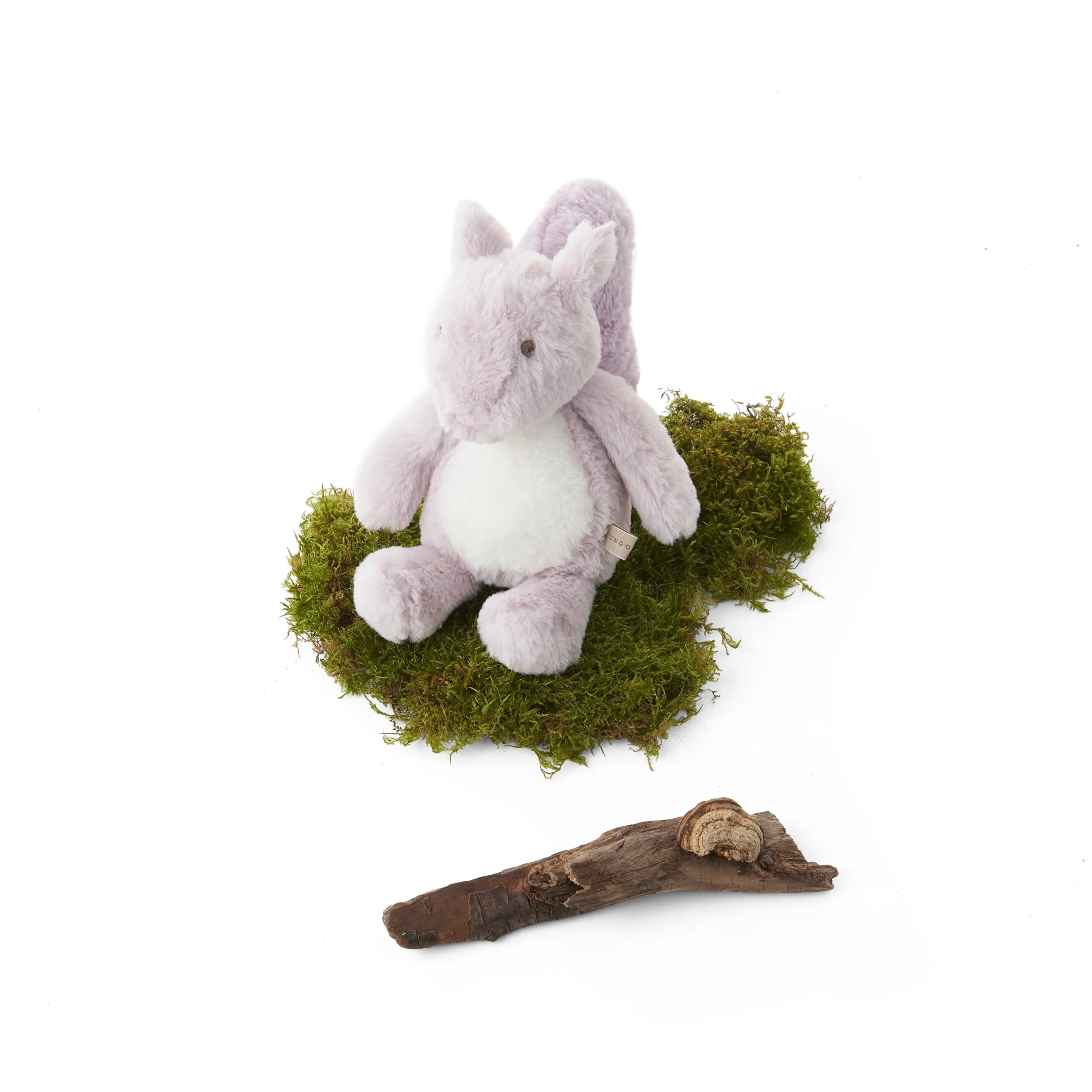 Cyril the Squirrel Dog Toy - Image 3