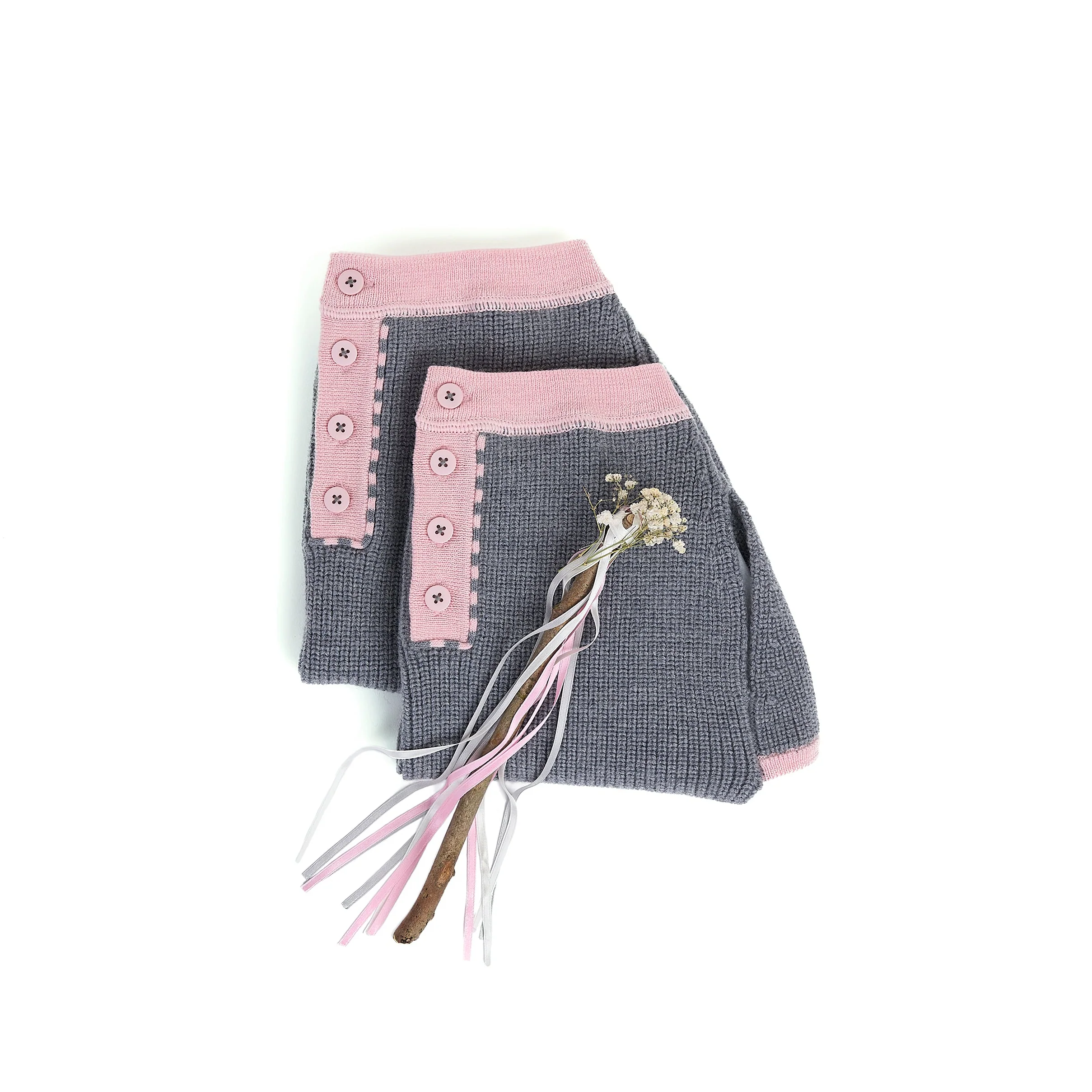 Maypole Dog Pullover - Image 4