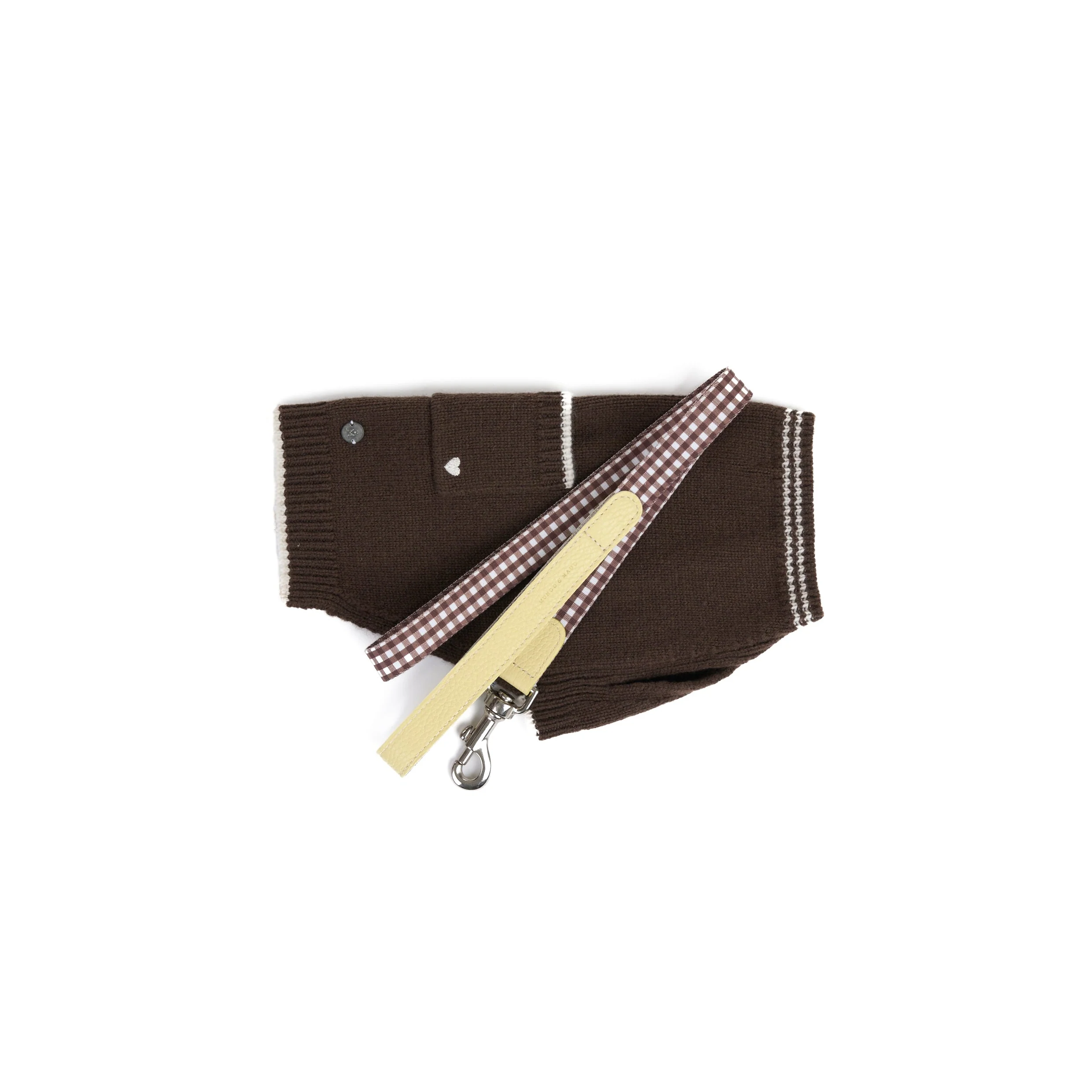Amorette Dog Pullover - Image 4