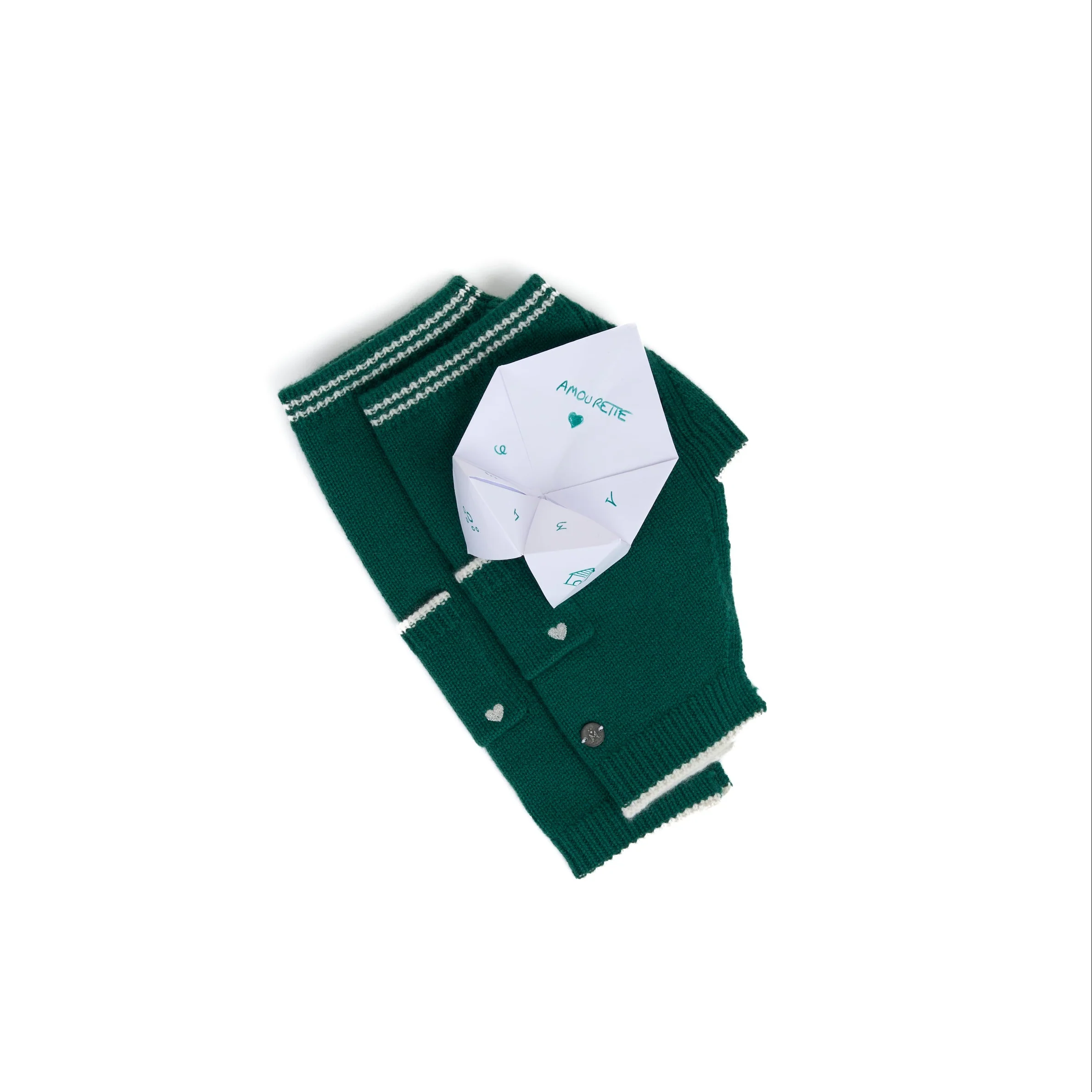 Amorette Dog Pullover - Image 4