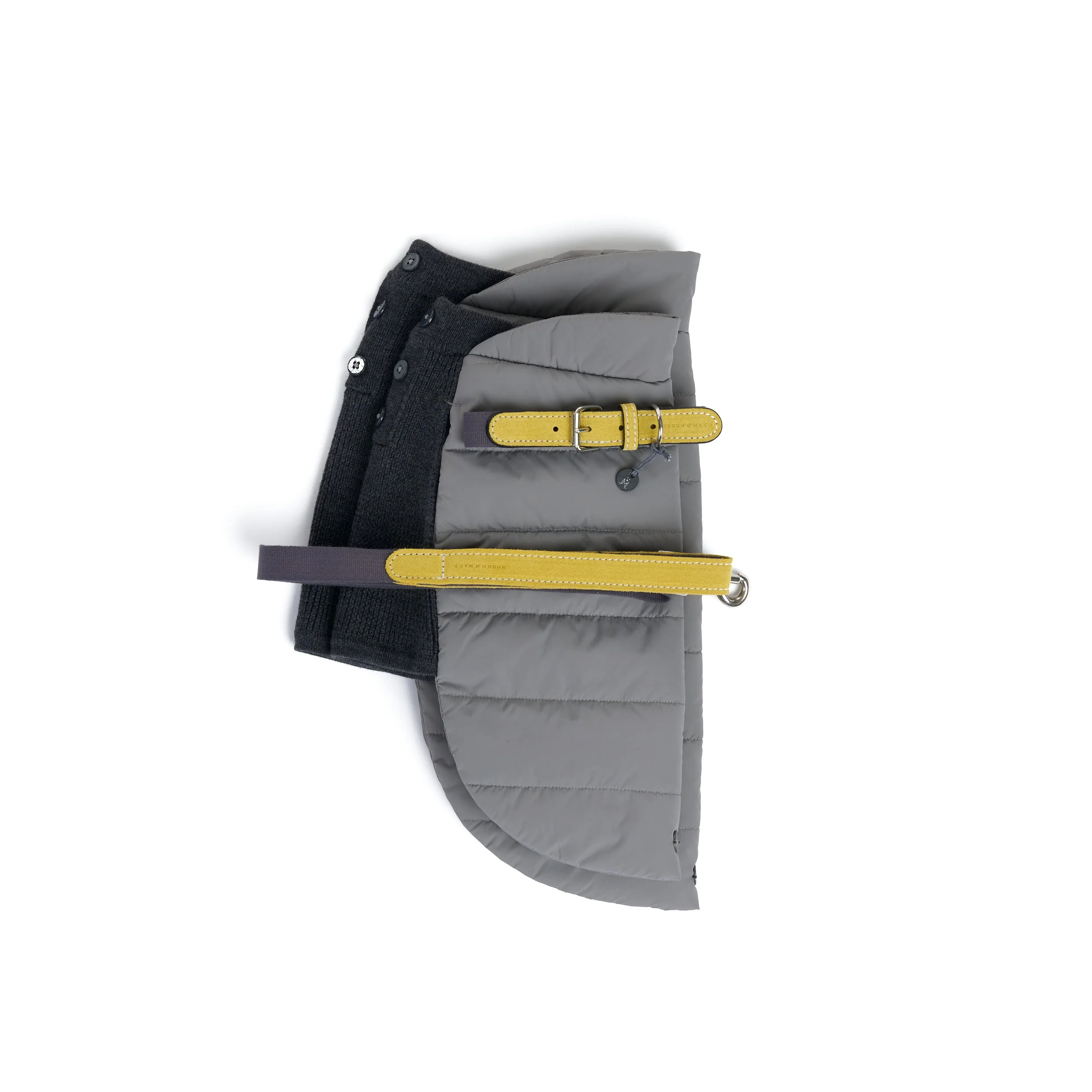 Beetle Dog Coat - Image 3