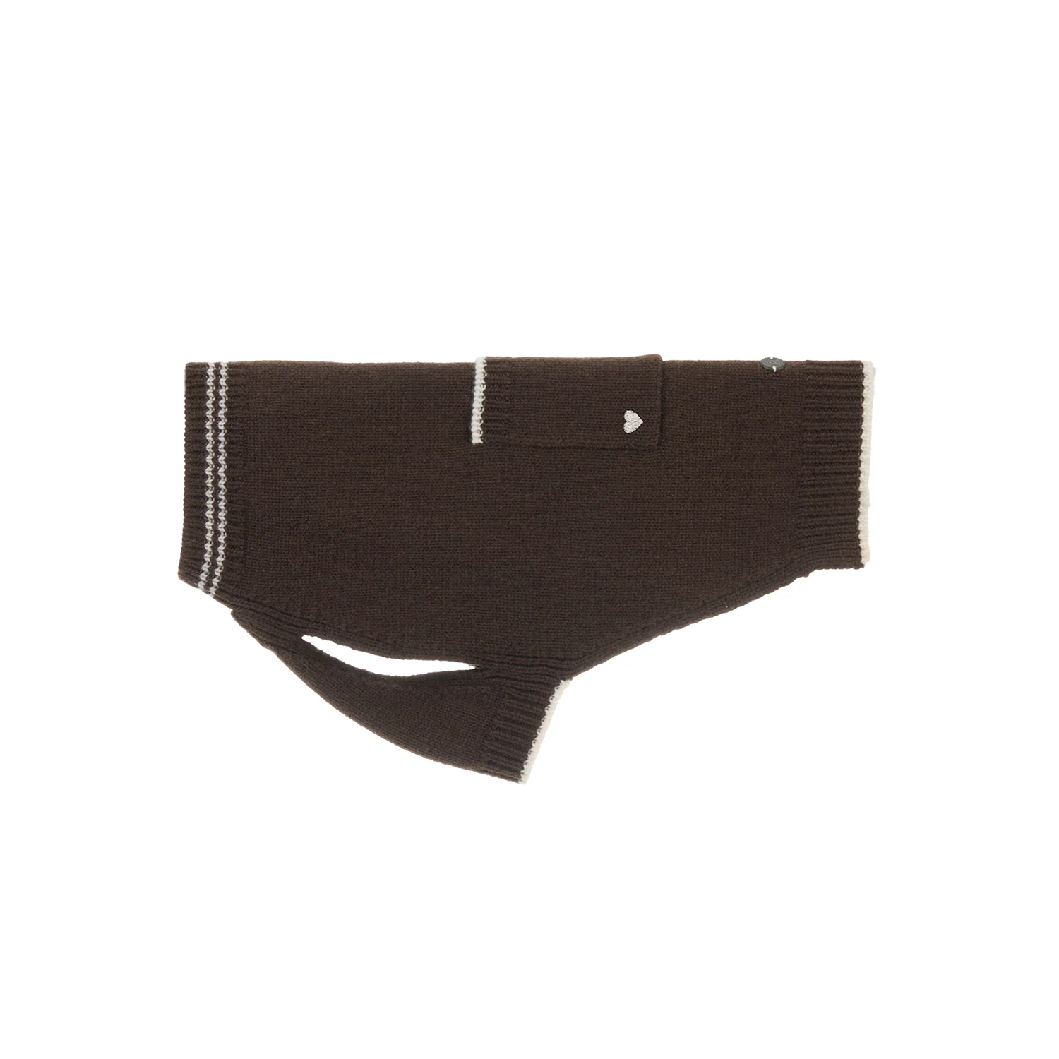 Amorette Dog Pullover