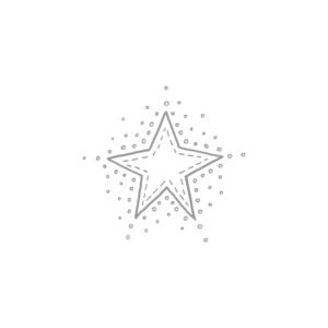 Illustration: Christmas Star