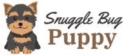 Snuggle Bug Puppy