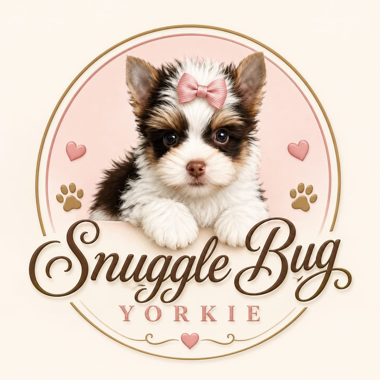 snugglebugpuppy.com
