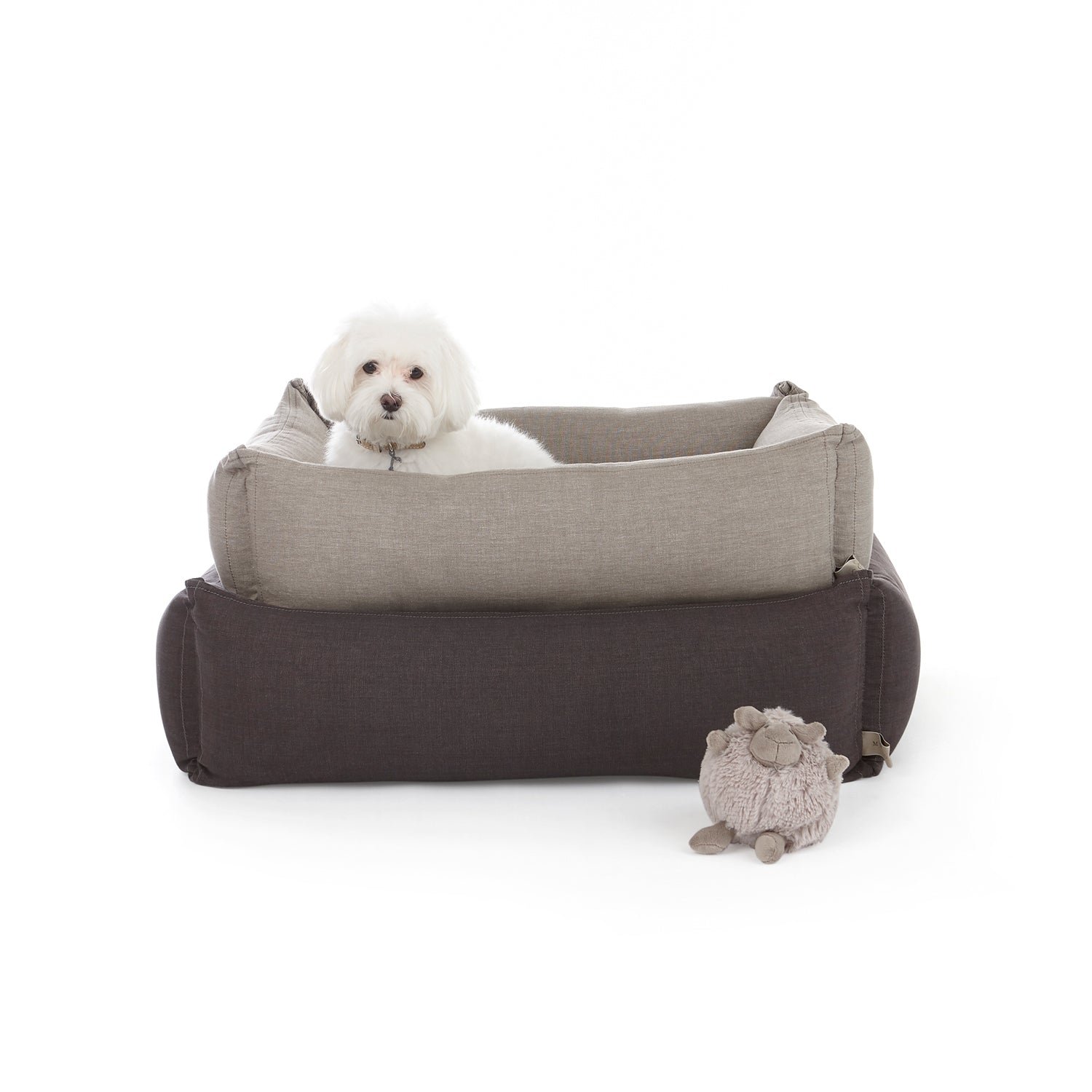 Classic Dog Bed - Image 2