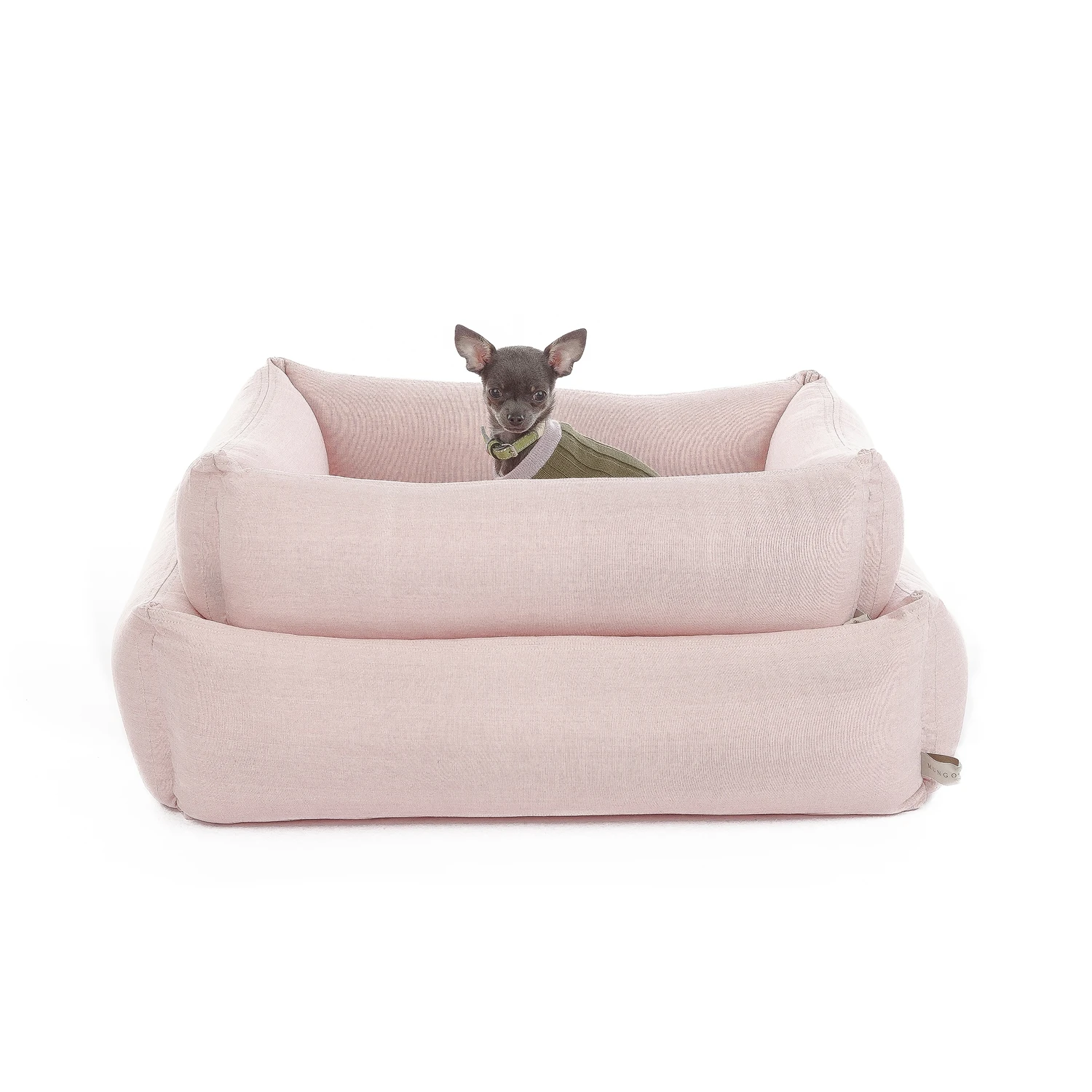 Classic Dog Bed - Image 2