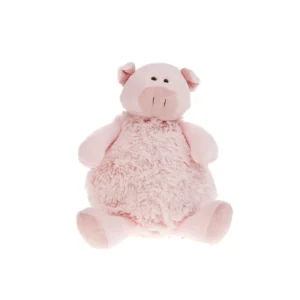 Polly Piglet Dog Toy