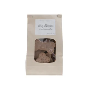 Big Bones Dog Treats