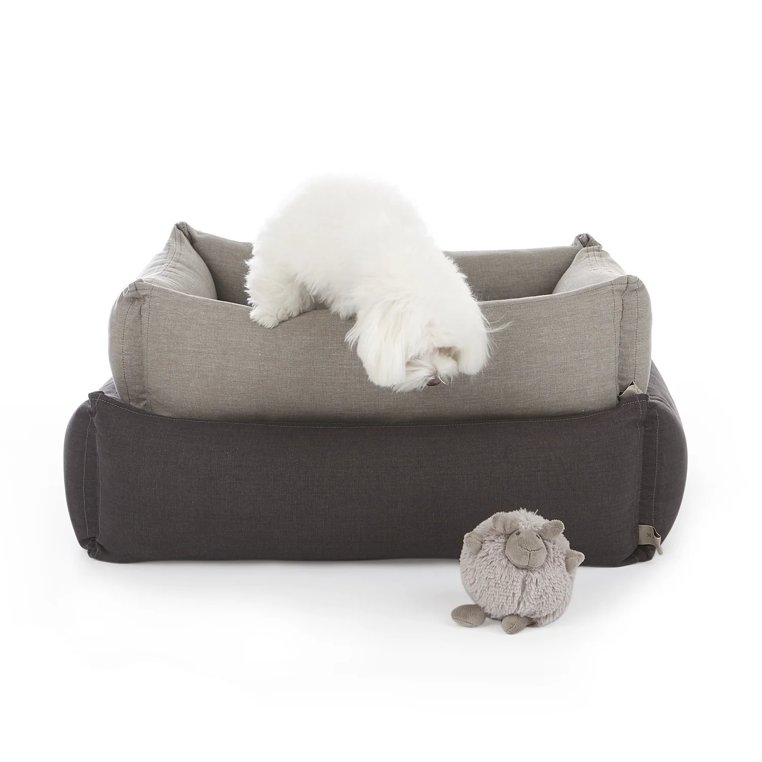 Puffacake Dog Toy - Image 3